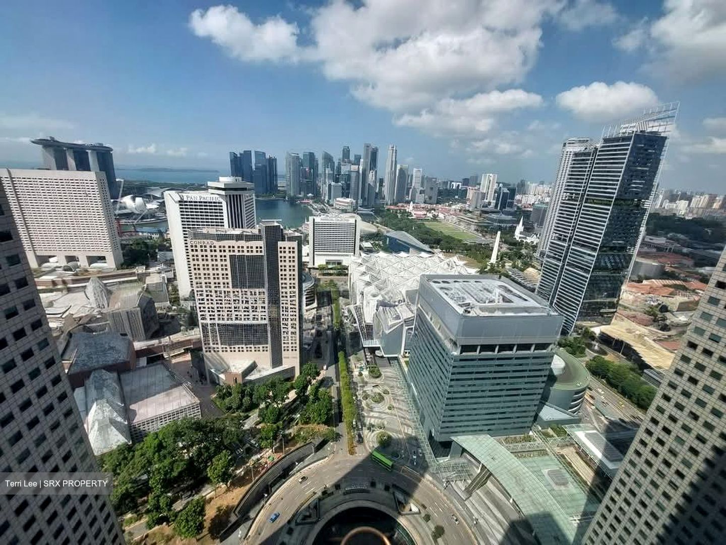Suntec Tower Three (D1), Office #568725981